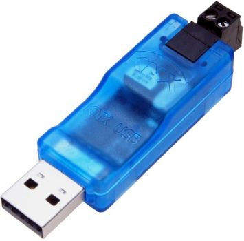 WEINZIERL 332 USB Schnittstelle Stick (5254)