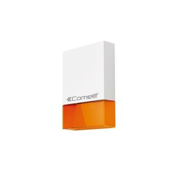 Comelit SecurHub orange Aussensirene (RFSIR702)
