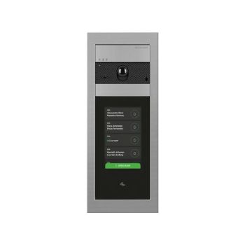 Comelit Türstation Ultra Touch komplett SB Video-Türstation (UT1090)