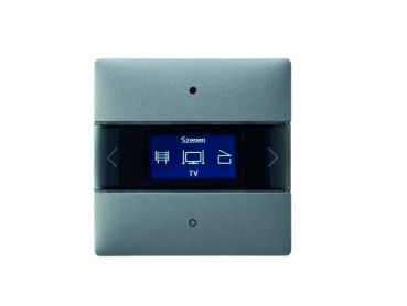 Theben KNX Temperaturregler KNX Data Secure si Raumcontroller (4969268)