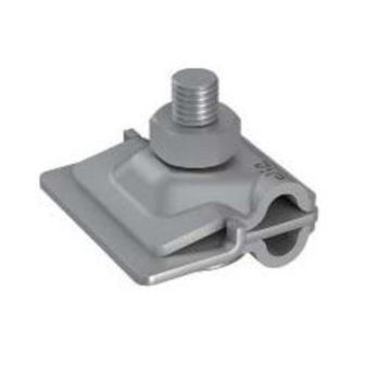 Pröpster St/tZn 8-10mm m. Schraube M10 und Mutter Multi-Plus-Klemme (111 270)