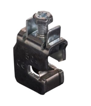 Pollmann SK50 F5 Sammelschienenklemme (2010751)