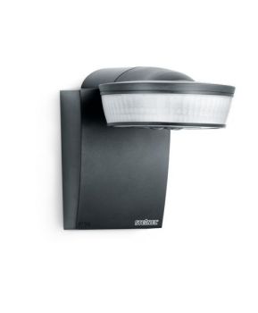 Steinel Sensiq SW EVO schwarz Bewegungsmelder (029579)