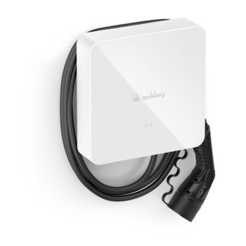 Spelsberg Smart Pro Polar 5m Wallbox (59143501)