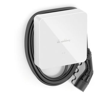 Spelsberg Smart Pro Polar 7m Wallbox (59143701)