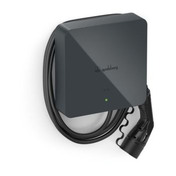 Spelsberg Smart Pro Graphite 5m Wallbox (59153501)