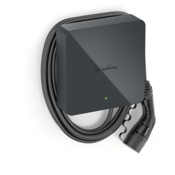 Spelsberg Smart Pro Graphite 7m Wallbox (59153701)