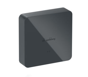 Spelsberg Wallbox Graphite Designcover (59181201)