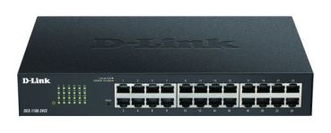 D-Link DGS-1100-24V2/E EasySmart Switch (DGS-1100-24V2/E)