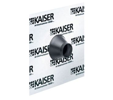 Kaiser 9059-51 D=42 - 55mm Rohrmanschette (9059-51)