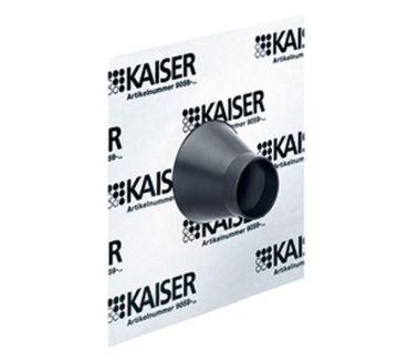 Kaiser 9059-52 D=50-75mm Rohrmanschette (9059-52)