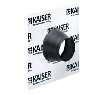 Kaiser 9059-53 D=75-90mm Rohrmanschette (9059-53)