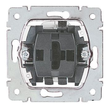 Legrand 775606 universal 1polig 16A Wechselschaltereinsatz (775606)