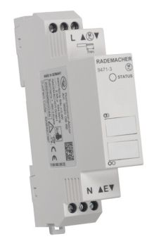 Rademacher 9471-3 DuoFern Rohrmotor-Aktor (35200662)