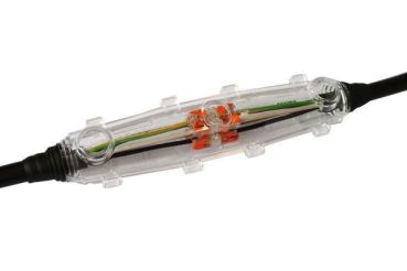 Cellpack GHG M1 EG V Wago (MHD) Giessharz-Abzweigmuffe (425491)
