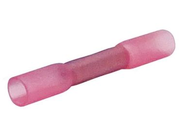 Cellpack DR/1/100x/RD Preßverbinder (456333)