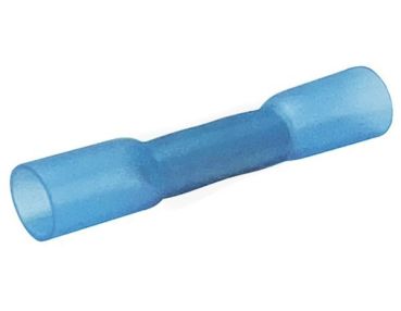 Cellpack DR/2/100x/BU Preßverbinder (456334)