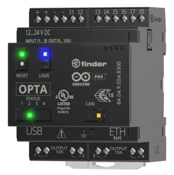 Finder Opta Bundle Power Spannungsversorgung (00K.165)