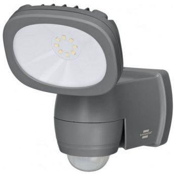Brennenstuhl Lufos 400 440lm 180° IP44 LED-Strahler (1178900100)