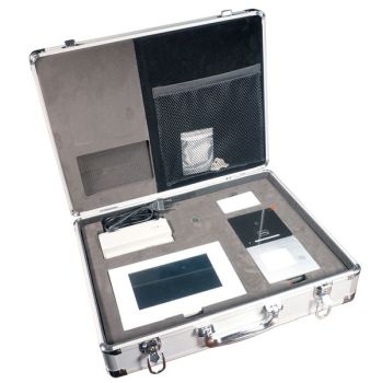 HHG Aufputz RL Bluetooth® Villa Musterkoffer (Villa MK AP RL)