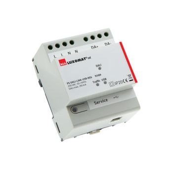 B.E.G. PS-DALI-LINK-USB-REG Netzteil (93189)