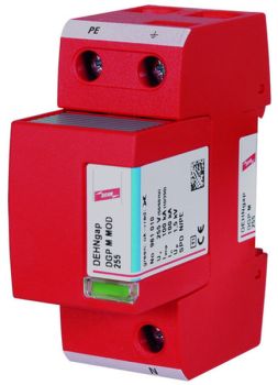 DEHN 961101 DEHNgap M DGPM 255 TT-Netz Blitzstromableiter (961101)