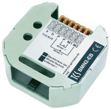 TCS BMN2-EB mit Binäreingang 2fach Sensor (BMN2-EB)