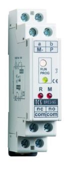 TCS BRE2-SG für Hutschienenmontage Relais (BRE2-SG)