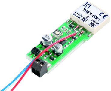 TCS TRE1-EB für Telefon ISH1030 Einbau-Rufrelais (TRE1-EB)