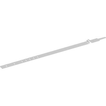 Pröpster St/tZn bis 8mm für Rd 80-120mm Rohrschelle (110 255)
