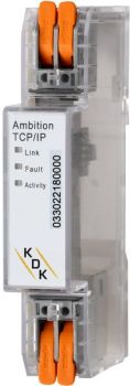 KDK TCP/IP-Modbus-EXT Kommunikationsmodul (TCP/IP-Modbus-EXT)