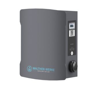 Walther smartEVO duo Eichrechtskonform Wallbox (98603210E)