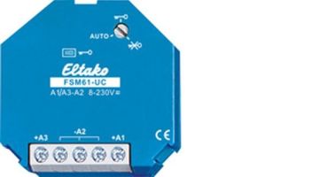Eltako FSM61-UC für Doseneinbau Funksendemodul (30000300)