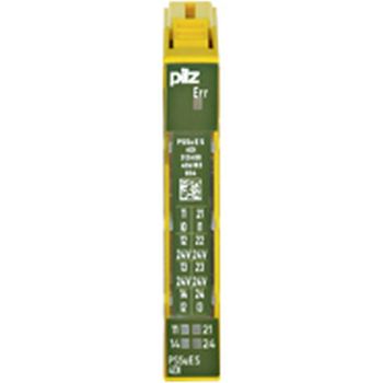 Pilz PSSu E S 4DI Elektronikmodul (312400)