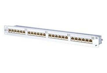 METZ/BTR 1HE 24xE-DATdesign 8(8) 19 Patchpanel (130853-E)"