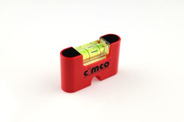 Cimco mit Magnet für UP-Dosen Wasserwaage Steckdose (211555)