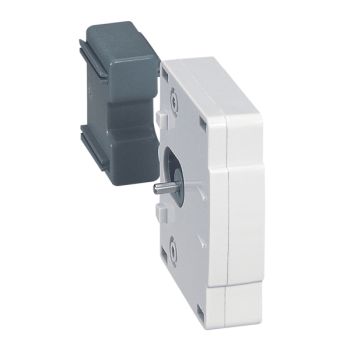 Legrand CTX3 f.CTX3 4-pol.10-135A Verriegelung (416879)