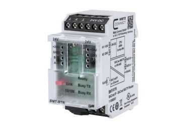 METZ BMT-RTR BACnet Router (11088001)