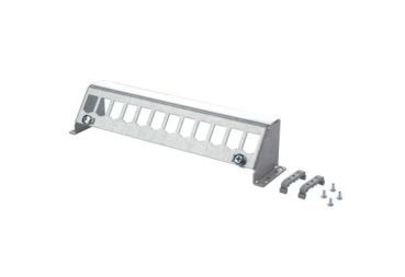 METZ SmartConnect 12 Port MC-Modul  Patchpanel (130927-1200-E)