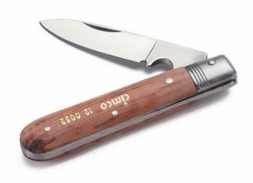 Cimco Holz 1teilig Kabelmesser (120052)