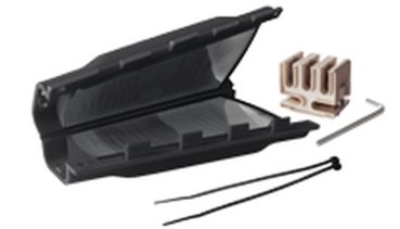 Cellpack EASY/7 V mit Abzweigblock Gel-Abzweigmuffe (371167)