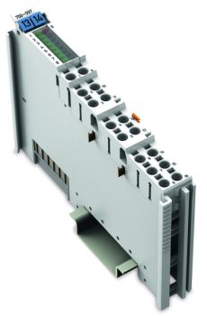 Wago 8-Kanal-Analogausgang DC 0 ¿ 10 V/±10 V Ausgangsklemme (750-597)