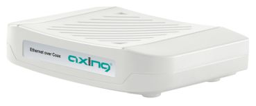 Axing EOC 30-03 Ethernet über Koax Modem Endpunkt (EOC03003)