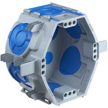 Kaiser 1055-26 UP1 ECON Fix luftdicht Gerätedose (1055-26)