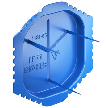 Kaiser 1181-65 D:60mm UP1 Signaldeckel (1181-65)