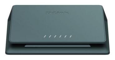 D-Link 6-Port Multi-Gigabit Unmanaged Desktop S Multi-Gigabit Unmanaged Switch (DMS-106XT)