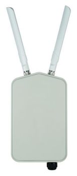 D-Link Nuclias Wireless AC1300 Wave 2 Outdoor I Wireless Access Point (DBA-3621P)