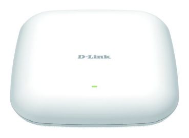 D-Link Wireless AC1200 Wave 2 Dualband PoE Acce Access Point (DAP-2662)