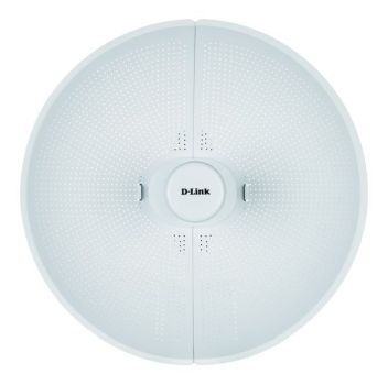 D-Link Extra Long Range Wireless AC Bridge, IEE Access Point (DAP-3712)