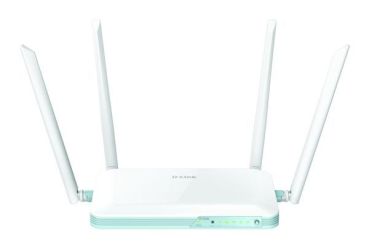 D-Link EAGLE PRO AI N300 4G Smart Router, LTE R Router (G403/E)